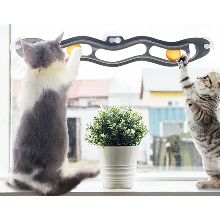 トラックボール トラックンロール ペット用 | PlusNao | 詳細画像5 