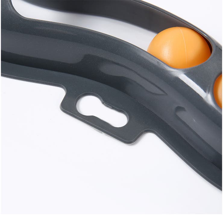 トラックボール トラックンロール ペット用 | PlusNao | 詳細画像6 