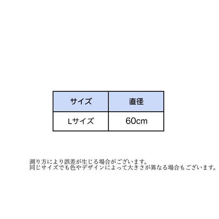 ペットベッド Lサイズ キャットベッド | PlusNao | 詳細画像20 