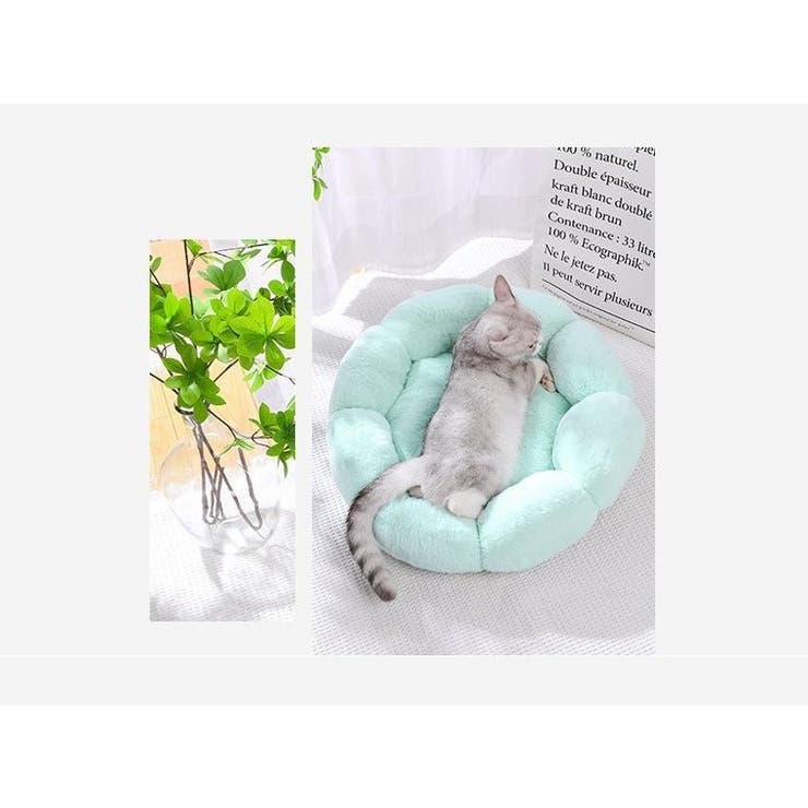 ペットベッド Sサイズ Mサイズ | PlusNao | 詳細画像11 