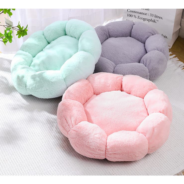 ペットベッド Sサイズ Mサイズ | PlusNao | 詳細画像13 