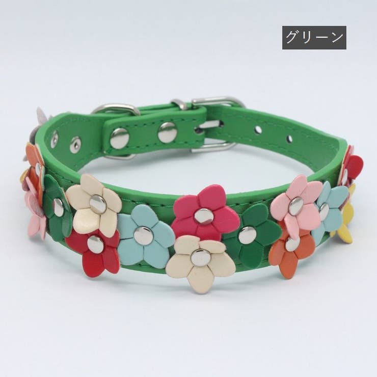 首輪 犬用 ペット用 | PlusNao | 詳細画像8 