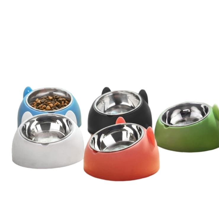 ペット用食器 フードボール フードボウル | PlusNao | 詳細画像8 