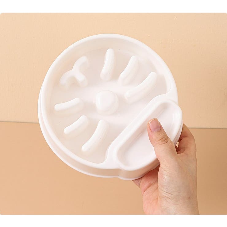 ペット用食器 フードボウル ペットボウル | PlusNao | 詳細画像10 