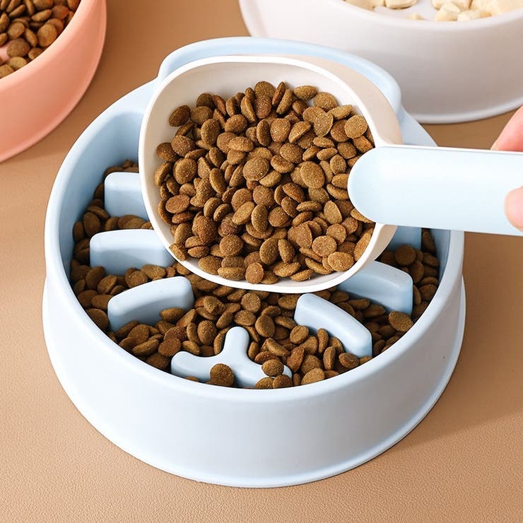 ペット用食器 フードボウル ペットボウル | PlusNao | 詳細画像5 