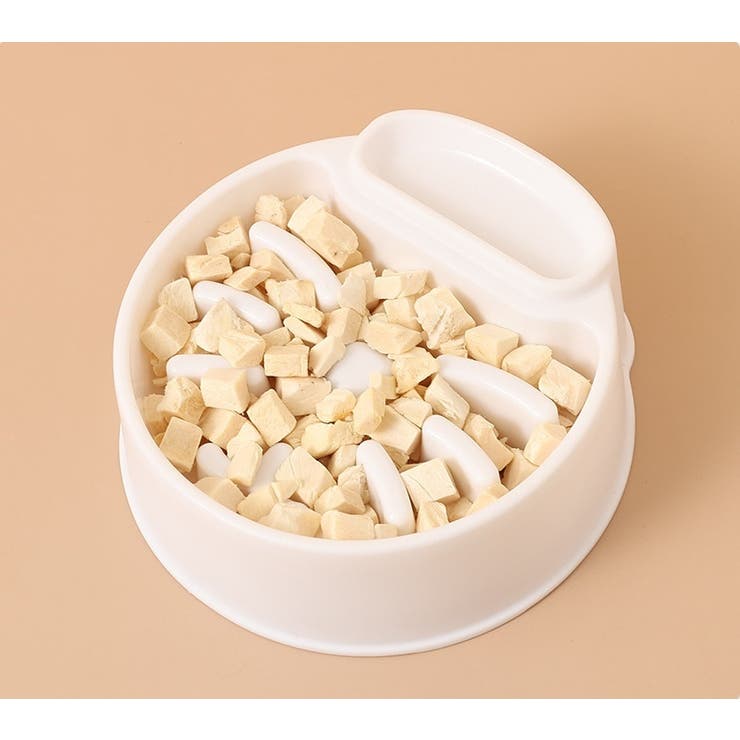 ペット用食器 フードボウル ペットボウル | PlusNao | 詳細画像8 