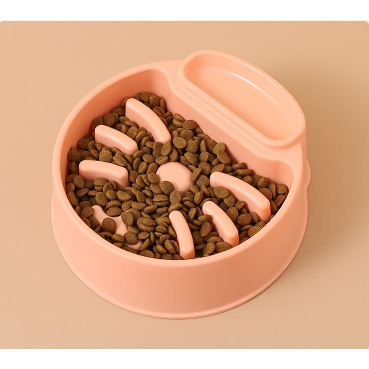 ペット用食器 フードボウル ペットボウル | PlusNao | 詳細画像9 