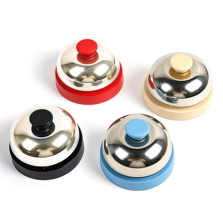 ペット用コールベル 呼び鈴 ペット用品 | PlusNao | 詳細画像3 