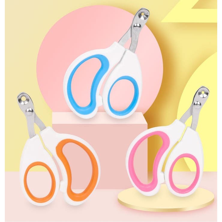 猫用爪切り ねこ ネコ | PlusNao | 詳細画像4 