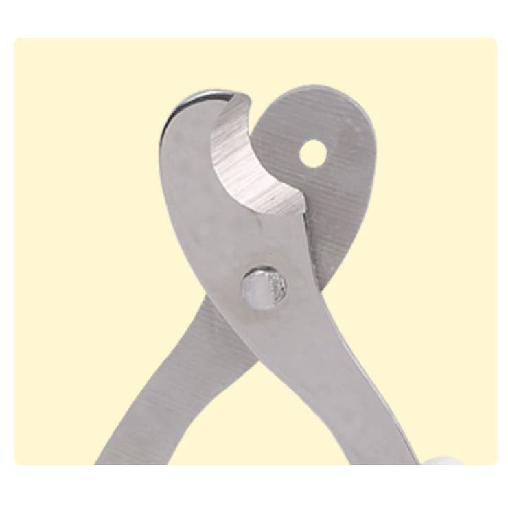 猫用爪切り ねこ ネコ | PlusNao | 詳細画像6 