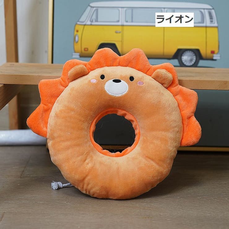 ソフトエリザベスカラー ペット用品 犬 | PlusNao | 詳細画像14 
