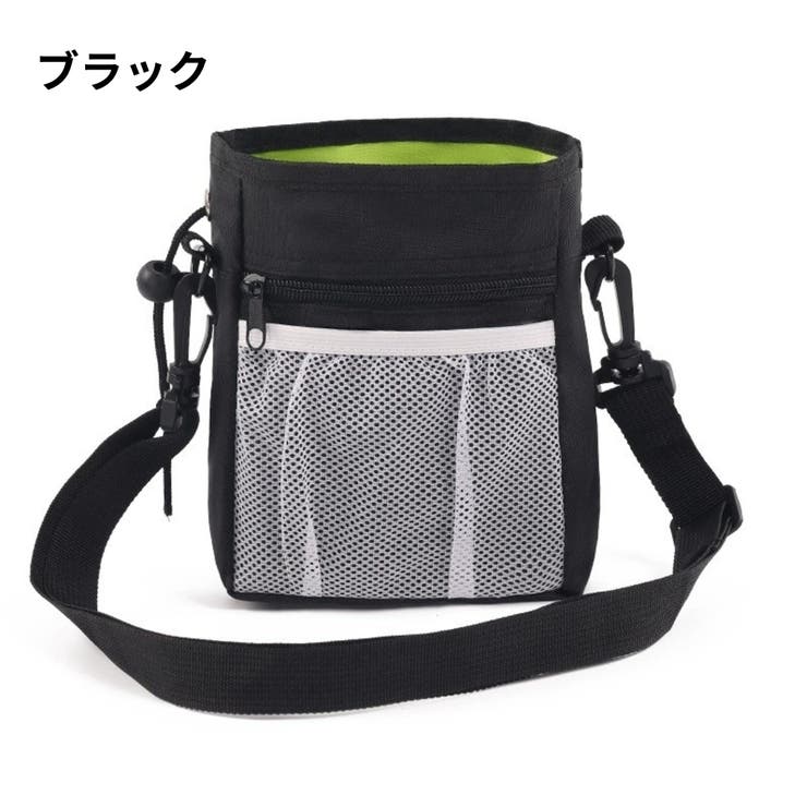 お散歩バックトリーツバッグ トリーツポーチ おやつバッグ | PlusNao | 詳細画像19 