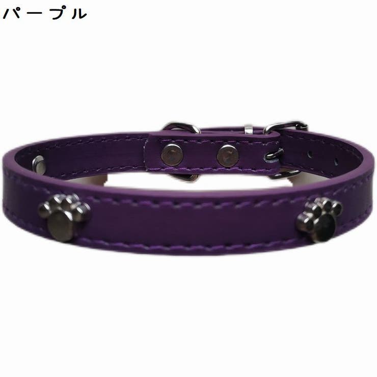 首輪 カラー 小型犬 | PlusNao | 詳細画像3 