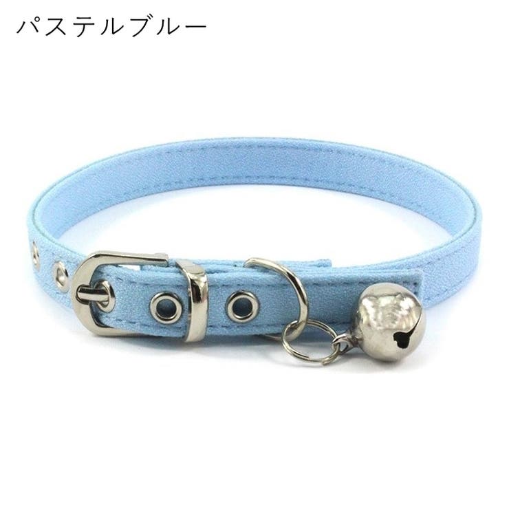 首輪 ネコ 猫 | PlusNao | 詳細画像10 