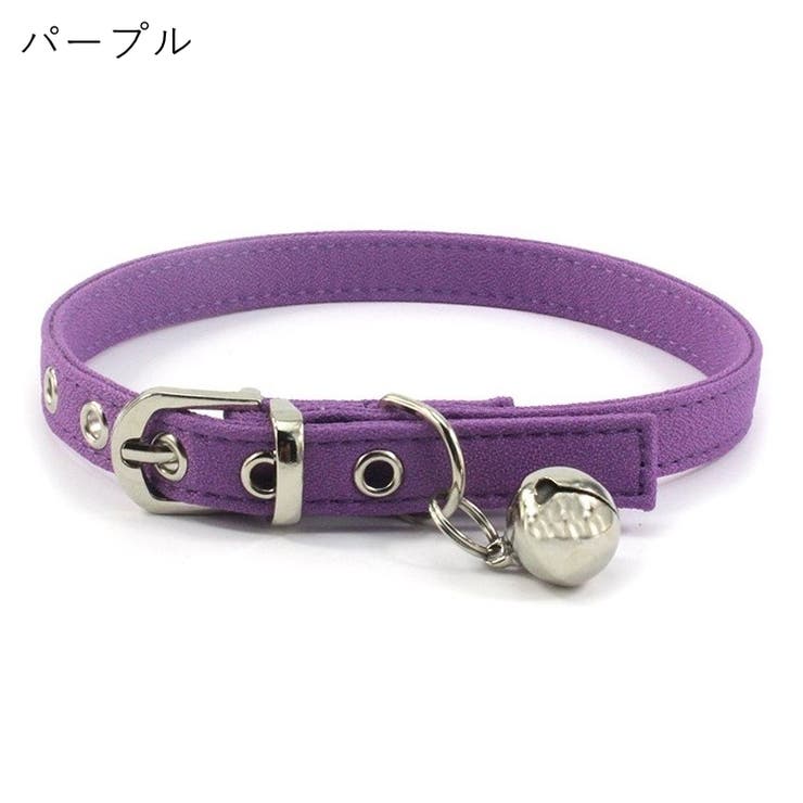 首輪 ネコ 猫 | PlusNao | 詳細画像12 