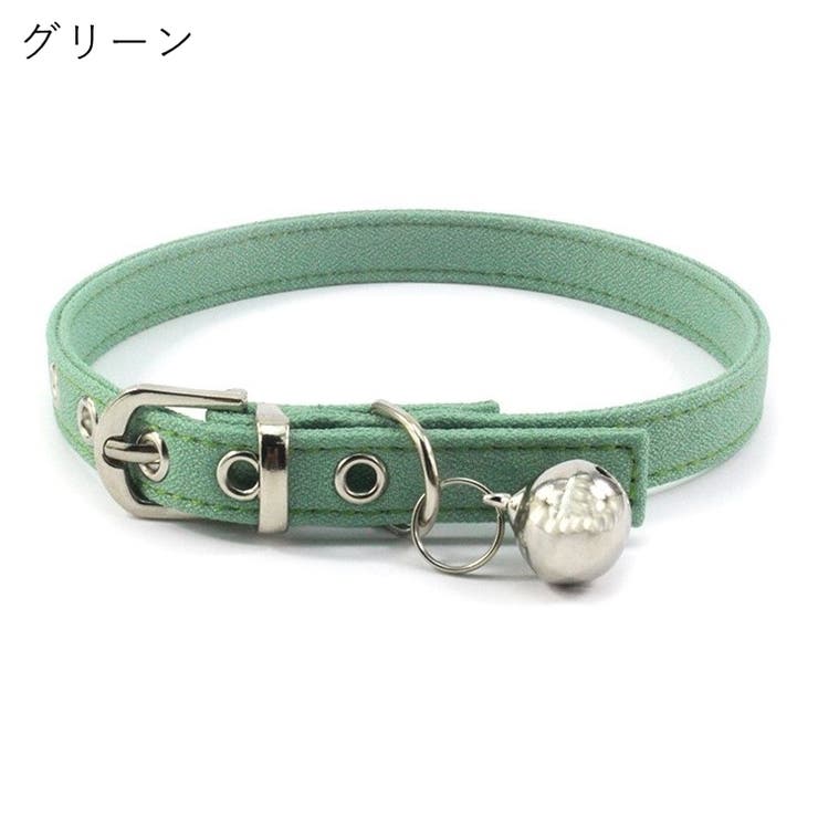 首輪 ネコ 猫 | PlusNao | 詳細画像13 