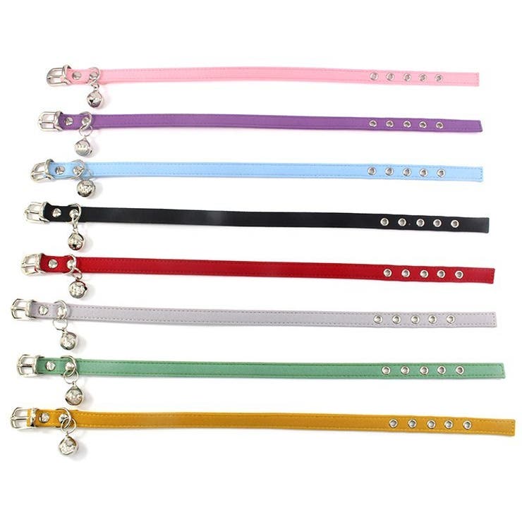 首輪 ネコ 猫 | PlusNao | 詳細画像2 