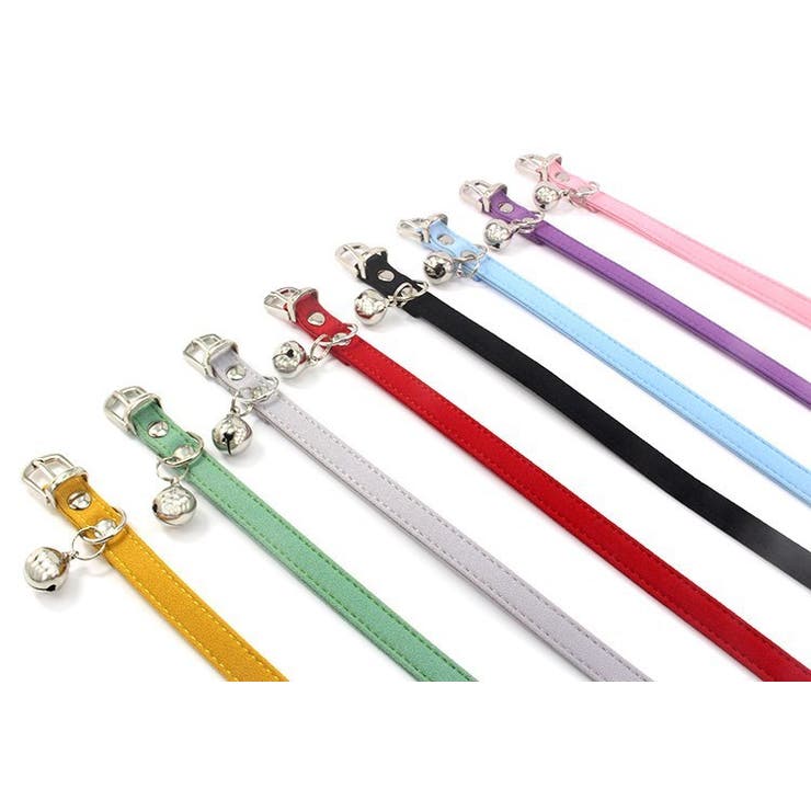 首輪 ネコ 猫 | PlusNao | 詳細画像4 