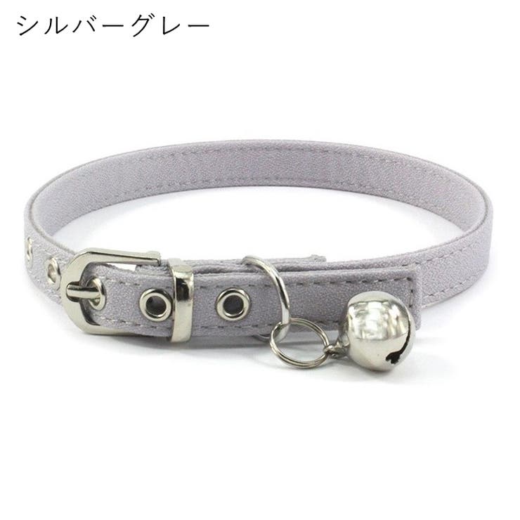 首輪 ネコ 猫 | PlusNao | 詳細画像6 