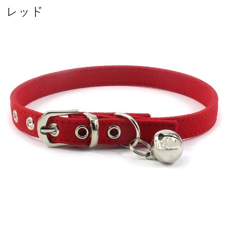 首輪 ネコ 猫 | PlusNao | 詳細画像8 