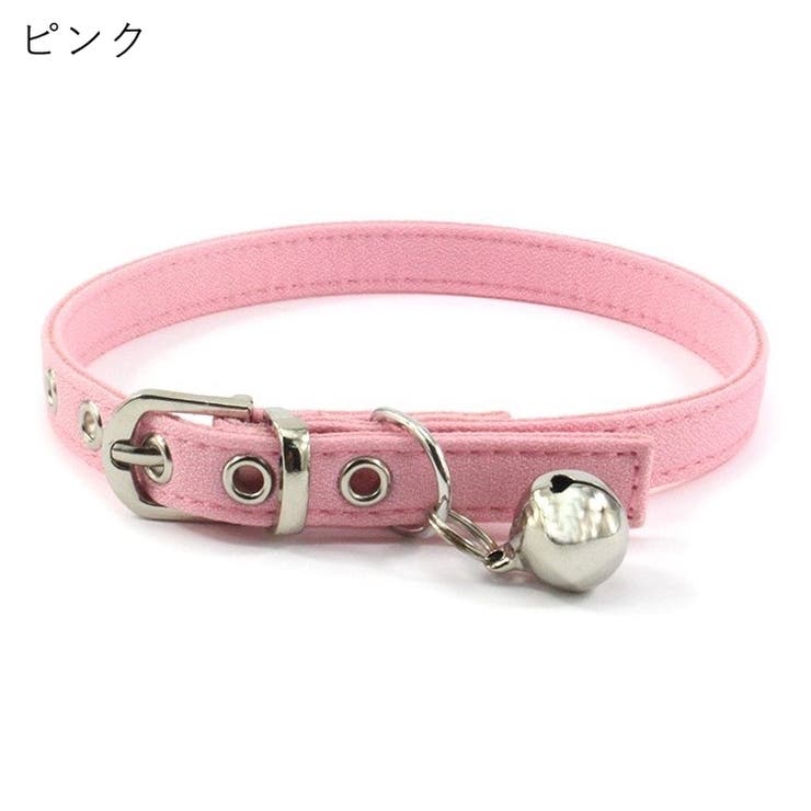 首輪 ネコ 猫 | PlusNao | 詳細画像9 