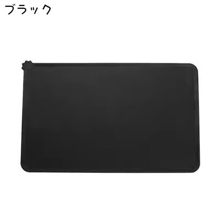 ペット用ランチョンマット エサ皿マット お食事マット | PlusNao | 詳細画像11 