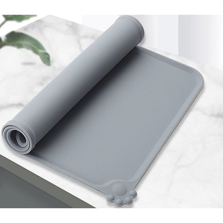 ペット用ランチョンマット エサ皿マット お食事マット | PlusNao | 詳細画像7 