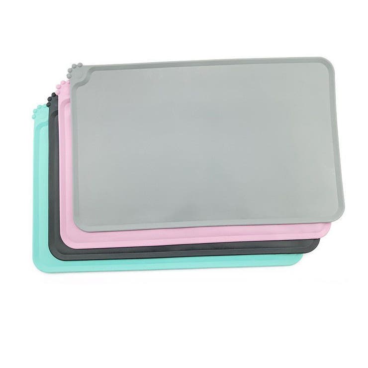 ペット用ランチョンマット エサ皿マット お食事マット | PlusNao | 詳細画像9 