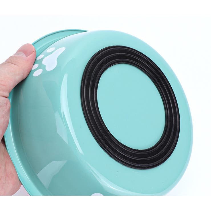 ペット用食器 フードボウル ウォーターボウル | PlusNao | 詳細画像8 