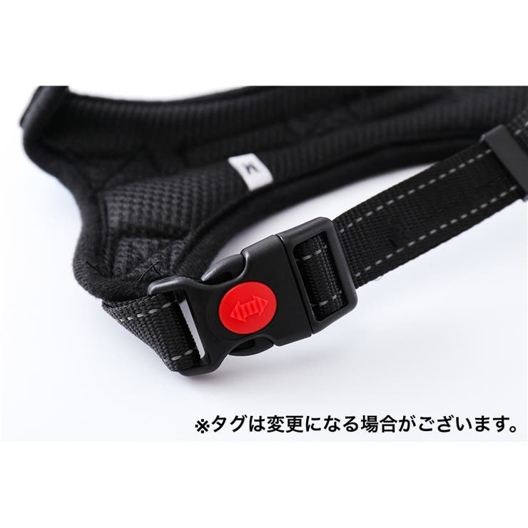 ハーネス 胴輪 単品 | PlusNao | 詳細画像15 