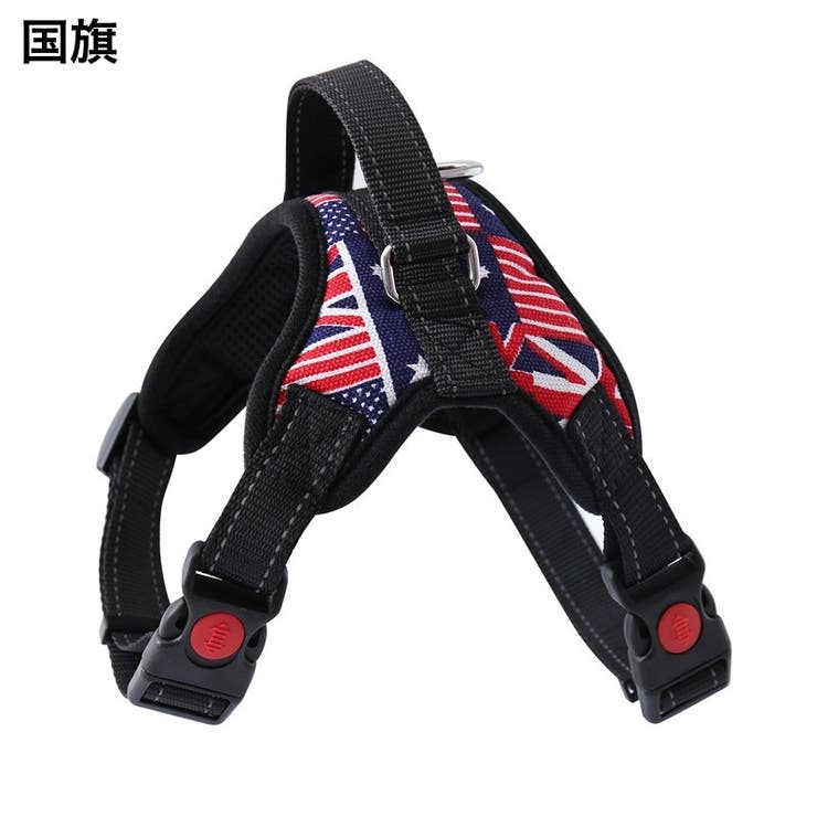 ハーネス 胴輪 単品 | PlusNao | 詳細画像8 