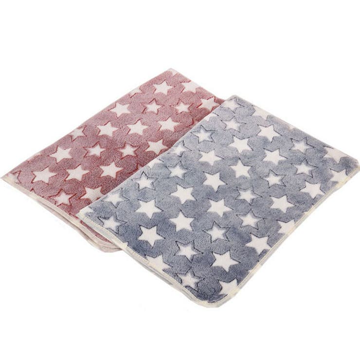 ペット用 ブランケット 薄手毛布 | PlusNao | 詳細画像7 