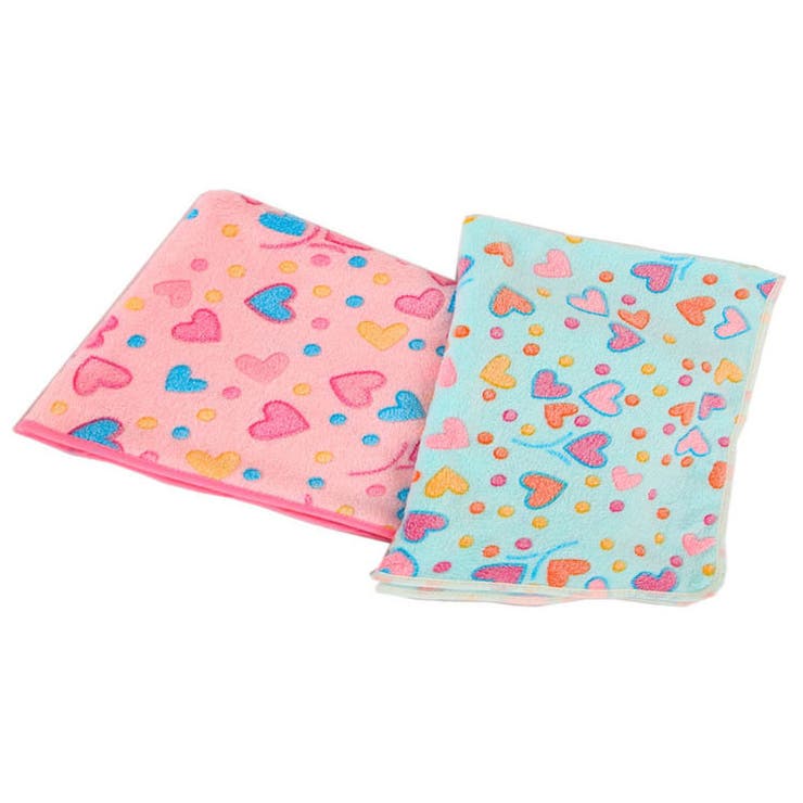 ペット用 ブランケット 薄手毛布 | PlusNao | 詳細画像8 