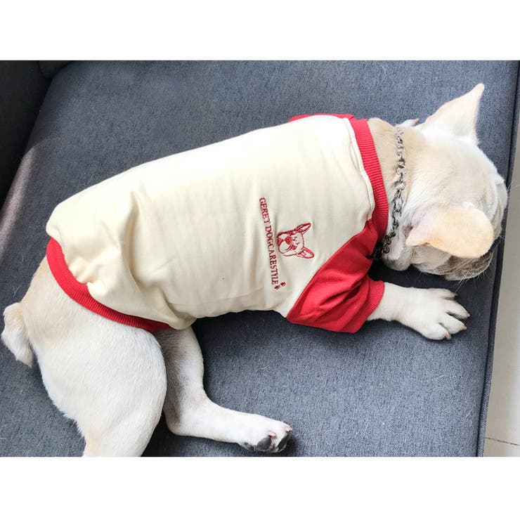 ドッグウェア ペットウェア ラウンドネック | PlusNao | 詳細画像7 