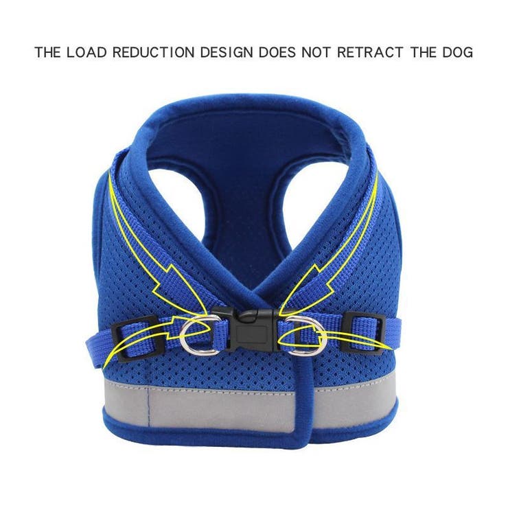 ハーネス リード 2点セット | PlusNao | 詳細画像5 