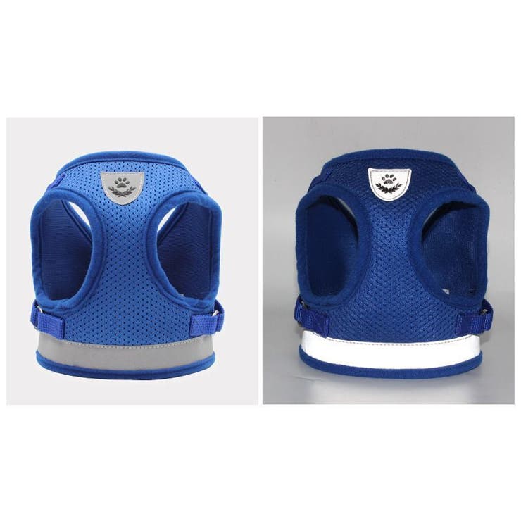 ハーネス リード 2点セット | PlusNao | 詳細画像6 