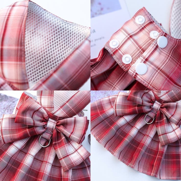 ペットウェア ドッグウェア 犬服 | PlusNao | 詳細画像14 