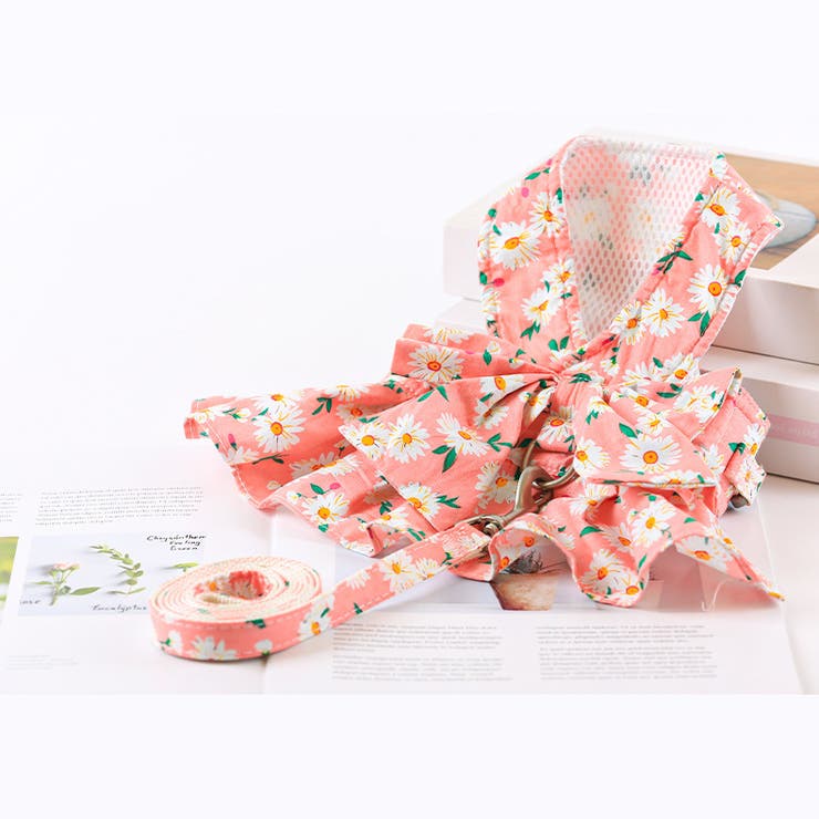 ハーネス リード 2点セット | PlusNao | 詳細画像2 