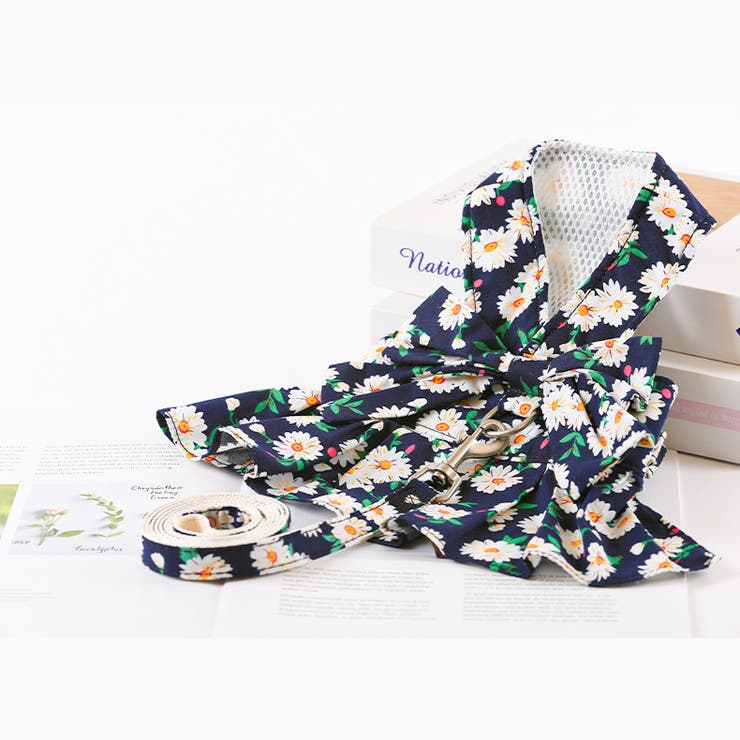 ハーネス リード 2点セット | PlusNao | 詳細画像4 