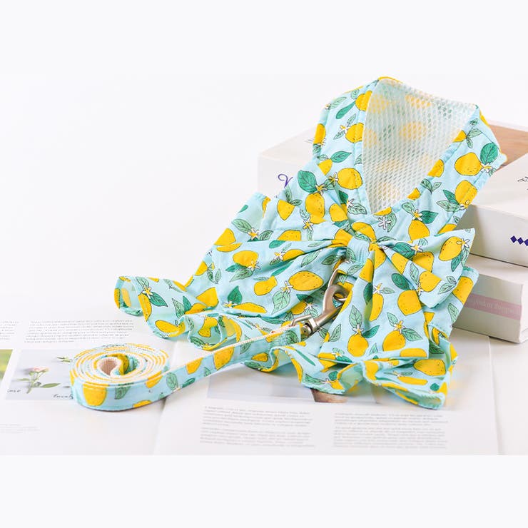 ハーネス リード 2点セット | PlusNao | 詳細画像5 