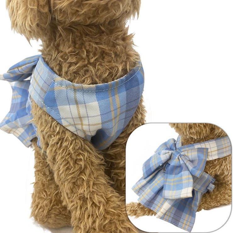 ハーネス リード 2点セット | PlusNao | 詳細画像6 