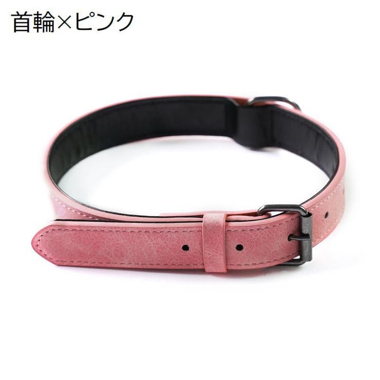 首輪 カラー 単品 | PlusNao | 詳細画像10 