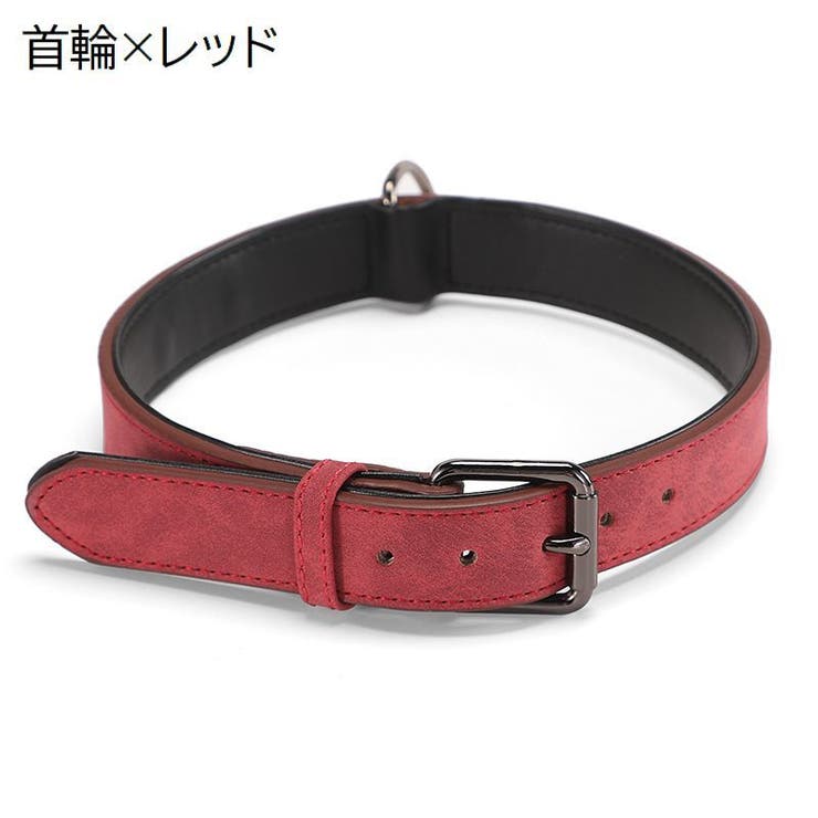首輪 カラー 単品 | PlusNao | 詳細画像3 