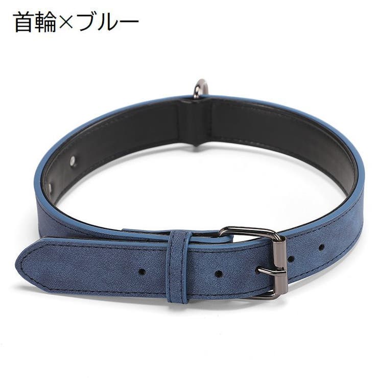 首輪 カラー 単品 | PlusNao | 詳細画像4 
