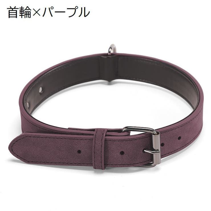 首輪 カラー 単品 | PlusNao | 詳細画像9 
