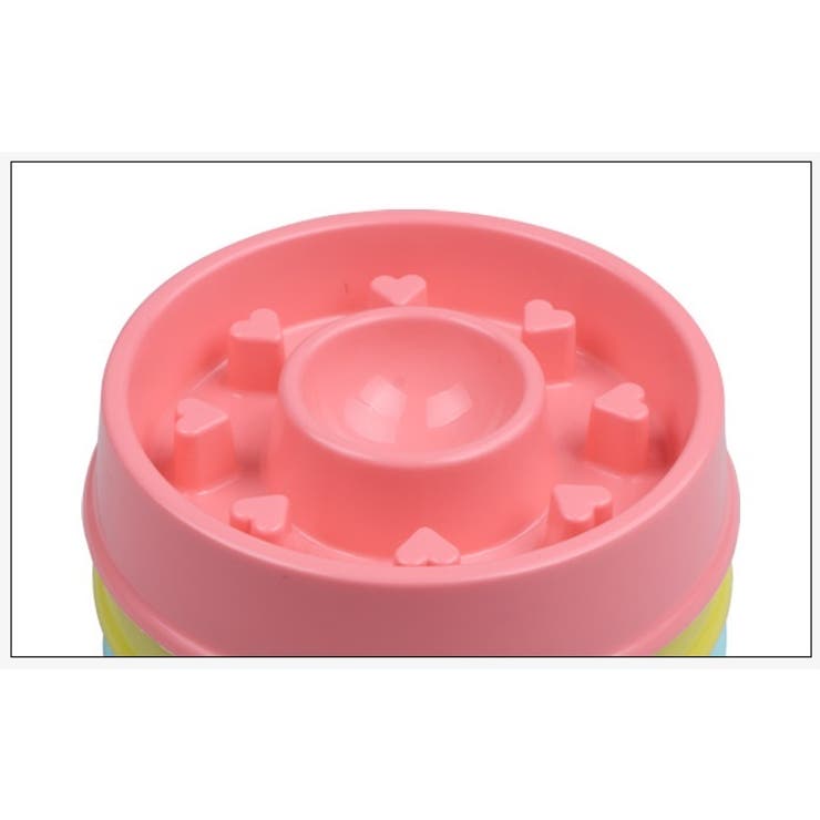 フードボウル ペット用食器 猫用食器 | PlusNao | 詳細画像10 