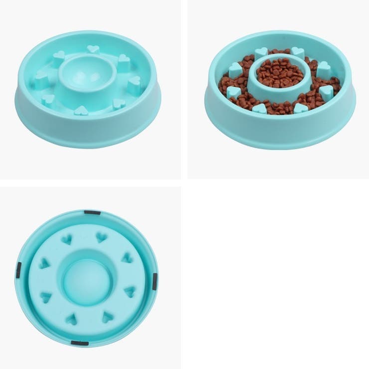 フードボウル ペット用食器 猫用食器 | PlusNao | 詳細画像12 