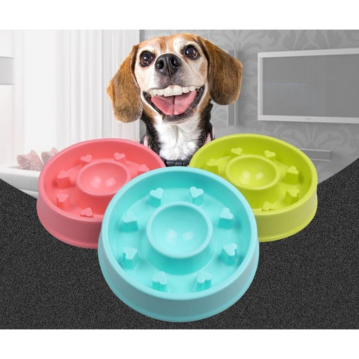 フードボウル ペット用食器 猫用食器 | PlusNao | 詳細画像2 