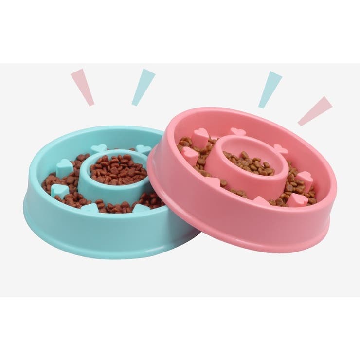 フードボウル ペット用食器 猫用食器 | PlusNao | 詳細画像3 