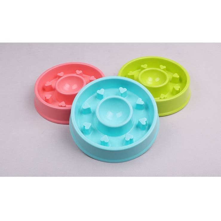 フードボウル ペット用食器 猫用食器 | PlusNao | 詳細画像4 